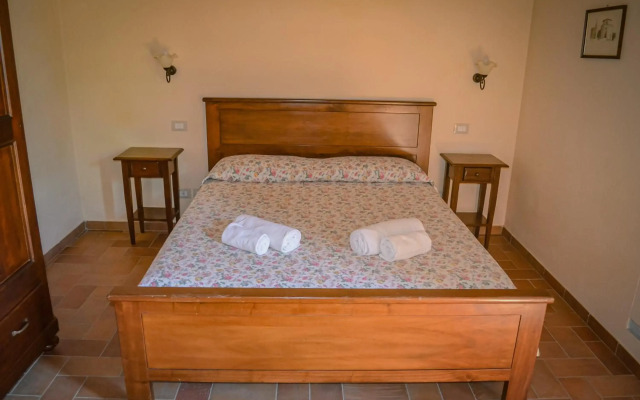 PanElios Borgo Vacanze