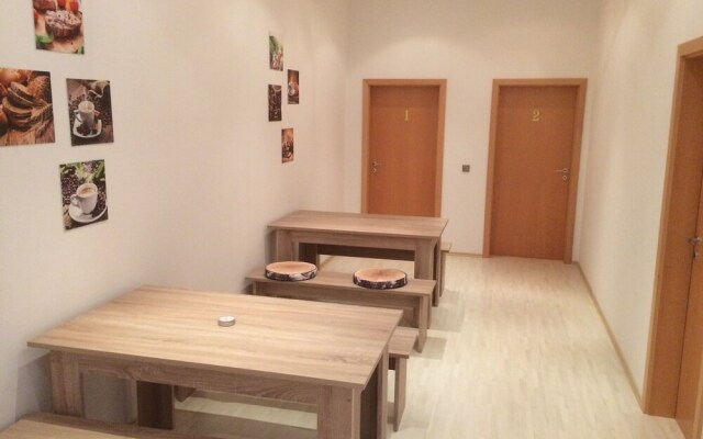 Pension am Römerhof