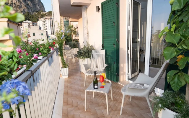 Cefalù Luxury Suite