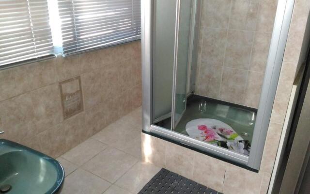 Appartement Bormes-les-Mimosas, 3 pièces, 6 personnes - FR-1-308-48