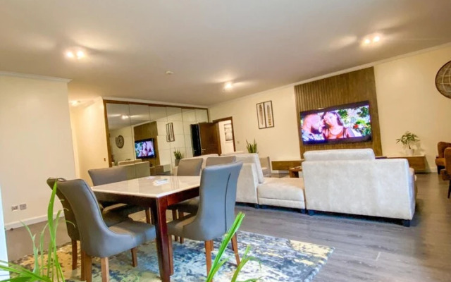 LICL Residence
