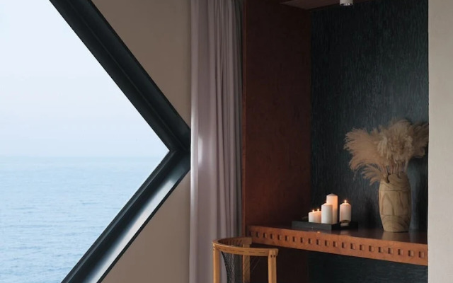 Qingdao Innland sea-view designer