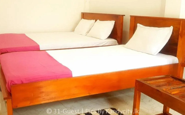 31 Kandy Guest House