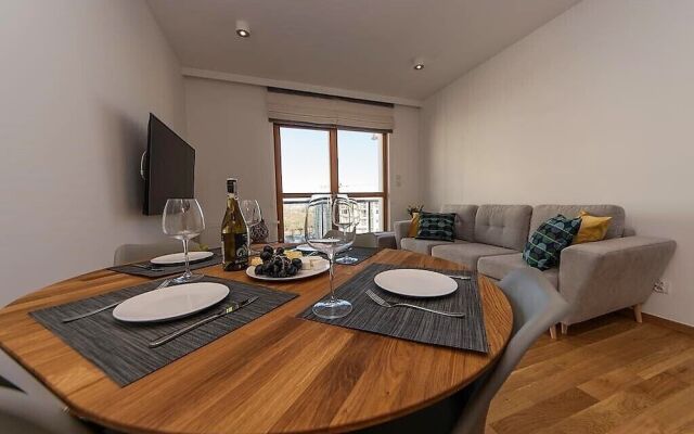 BillBerry Apartments - Belo Horizonte