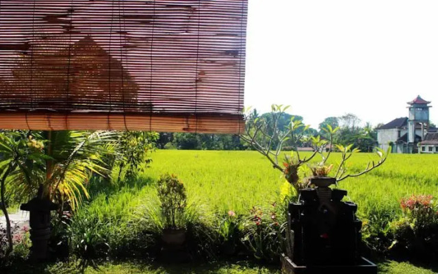 Bening Bungalow