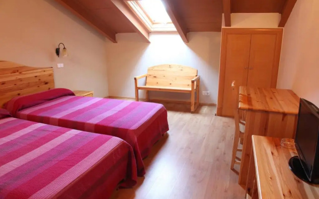 Hotel Rural La Gavilla