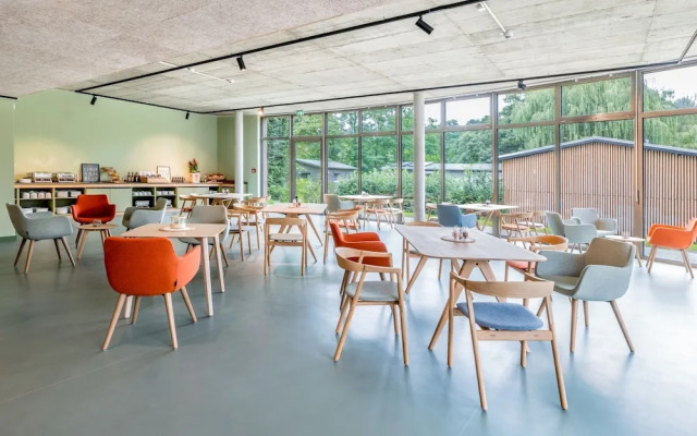 360° Apartmenthotel - by teamgeist