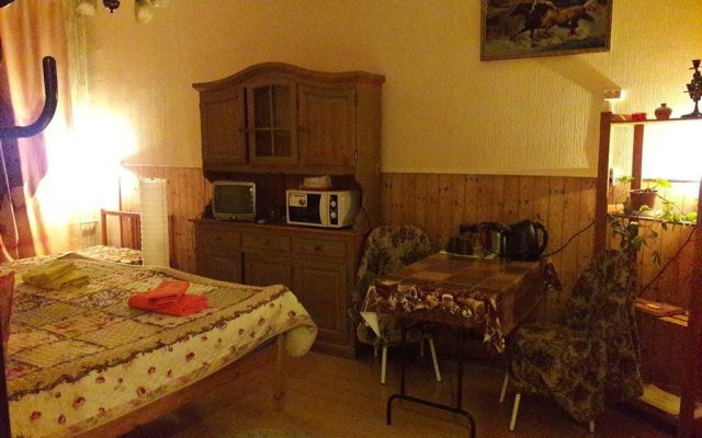 Mini-hotel na Khoroshevke