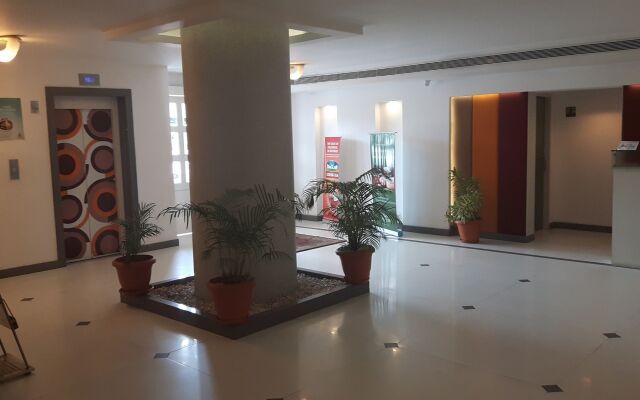 Gokulam Park Hotel & Convention Centre