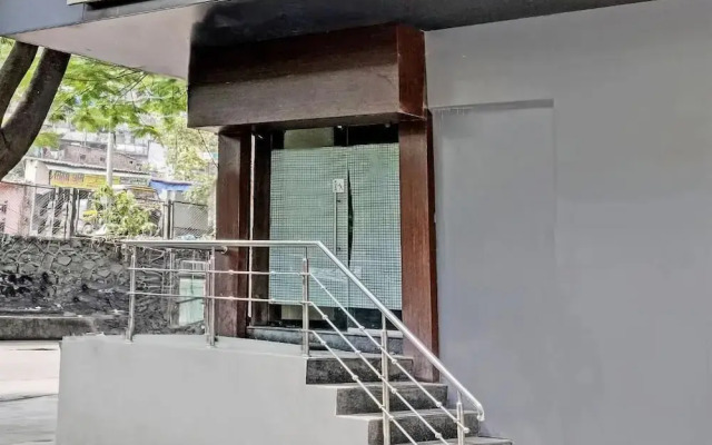 Hotel Blue Inn Residency