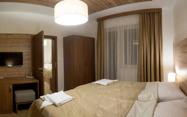 Šport Hotel Donovaly