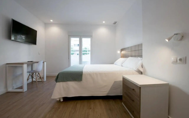 Hostal Beach