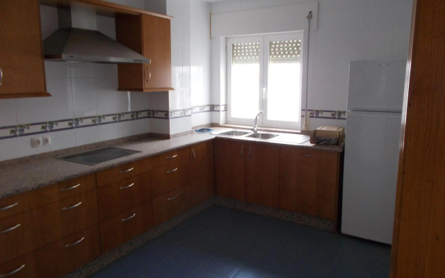 Apartamento Ría de Ribadeo