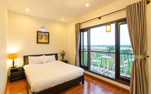 Riverside Impression Villa