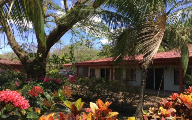 Villas el Cenizaro