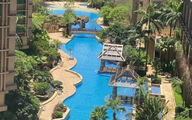 Rambler Garden Hotel