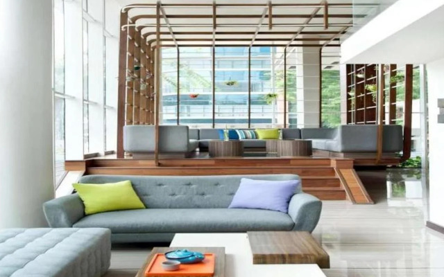 All Seasons Jakarta Thamrin