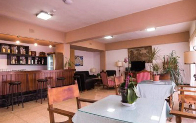 Hotel Valencia