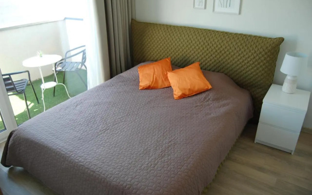 Mill house apartments2