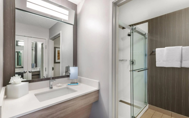 Courtyard by Marriott Reno