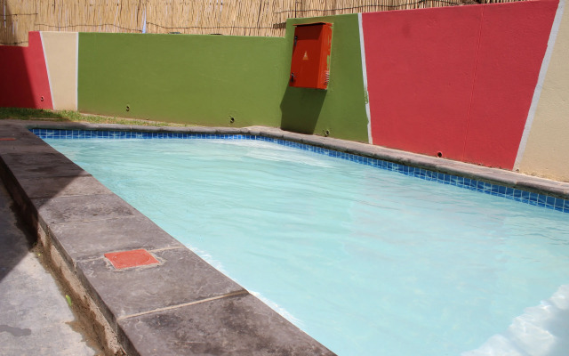 TaTe Village - Hostel