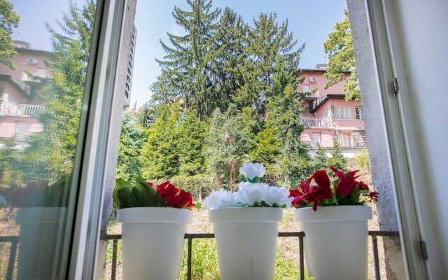 Spacious 2bdr Apartment on Tkalciceva Street