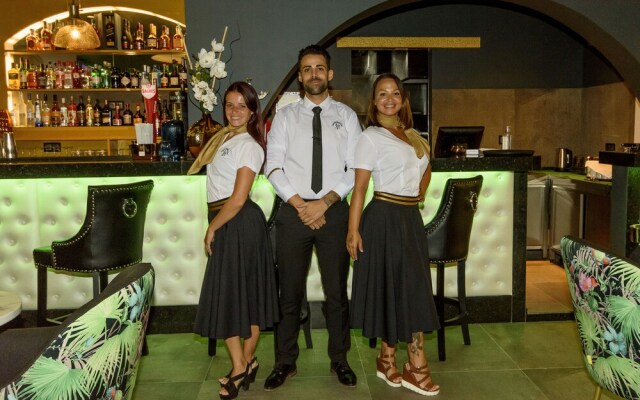 Villa Mariazinha Charming Hotel