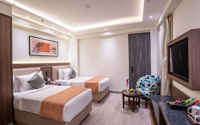 Regenta Inn Gurugram