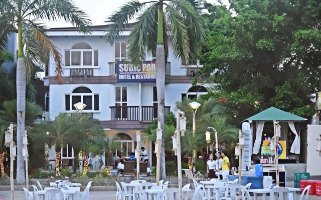 Subic Park Hotel