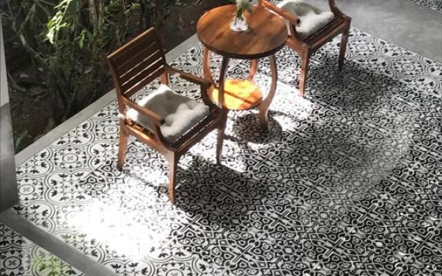 Thaimueang Boutique Hotel