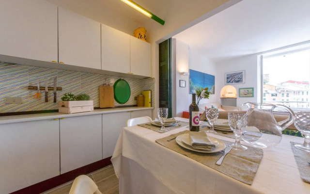 ALTIDO Casa Viacava Portofino