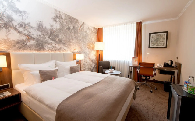 Insel Hotel