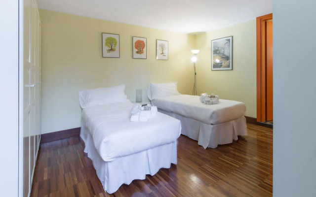 Suitelowcost - Papiniano