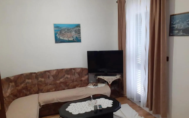 Vila Ruža