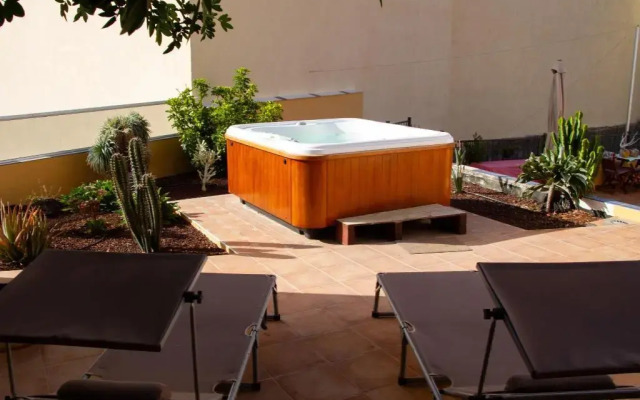 Casa Regina Tenerife