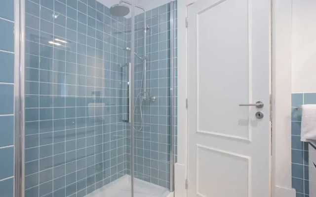 Liiiving - Downtown Luxury Apartment 2R