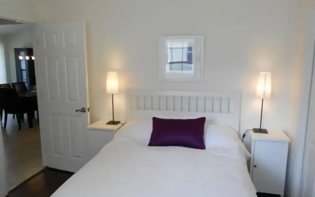 Villa Luva - Comfort - 4 Bedroom