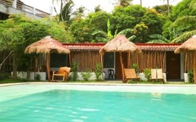 KKG Resort