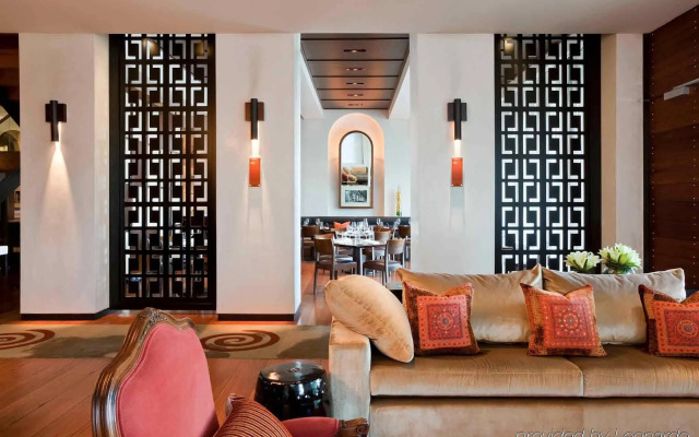 Hotel Lindrum Melbourne MGallery by Sofitel