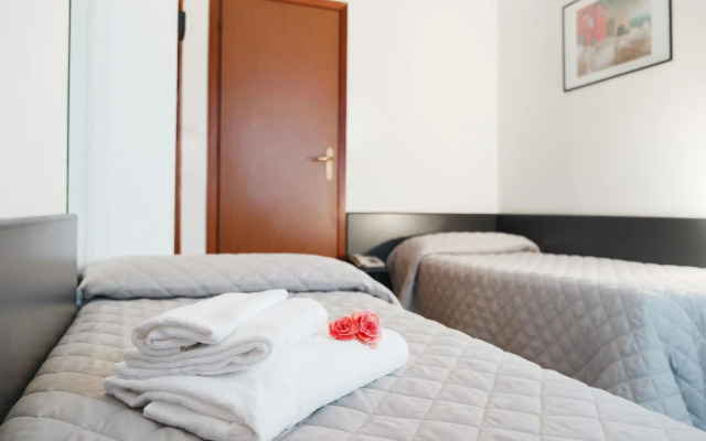 St. Pierre Hotel