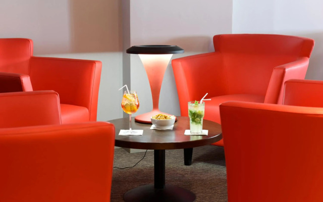 Best Western Premier Le Patio des Artistes