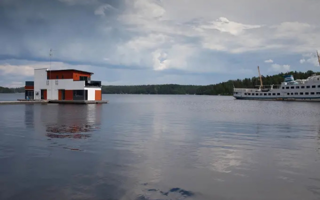 Saimaa Resort Marina Villas