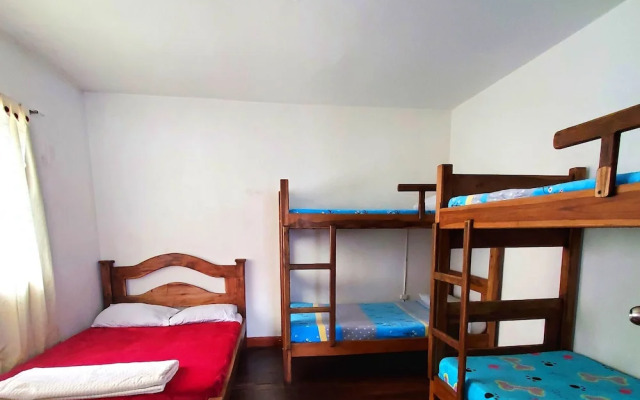 Hostal CQ Chapinero - Hostel