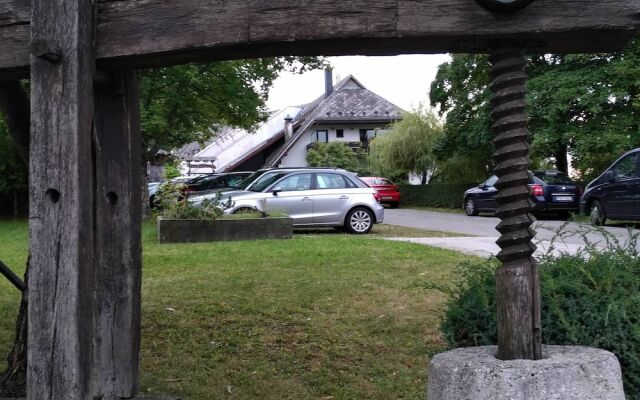 Hotel Trojane