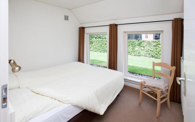 Recreatiepark n Kaps