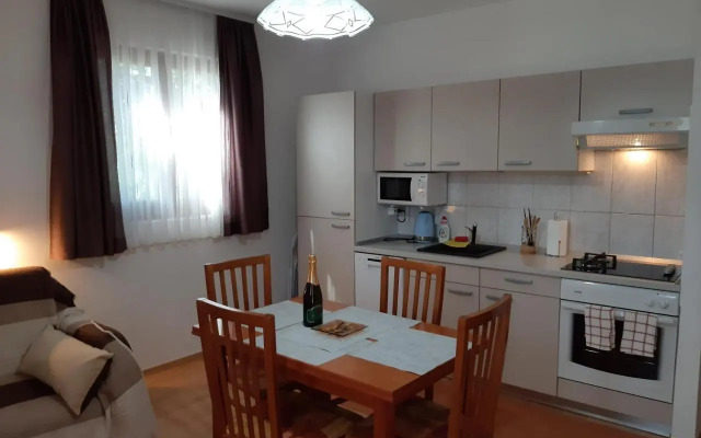 Apartments Agrijan