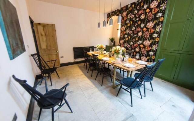 Casa Del Artista- An Exquisite Getaway