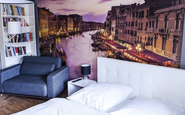 Venice Boutique Apartment