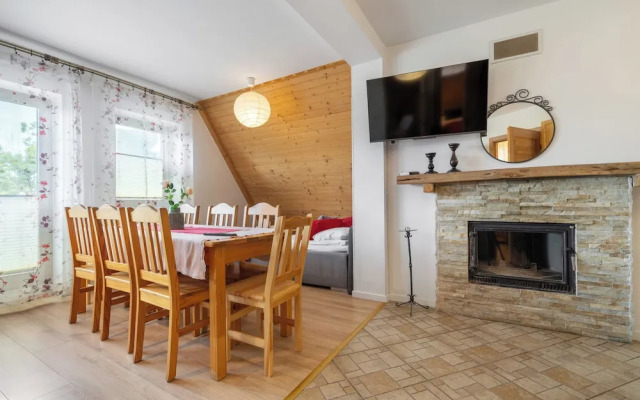 Rentplanet - Apartamenty Smrekowa