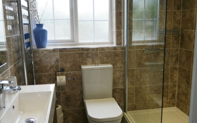 Kinbrae Apartment